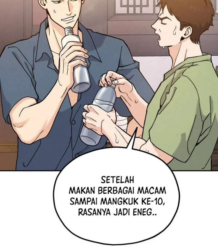 God’s Cooking Chapter 23 - halaman 60