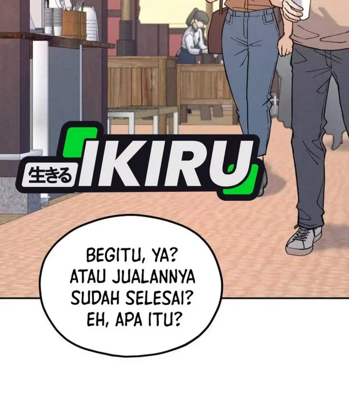 God’s Cooking Chapter 23 - halaman 68