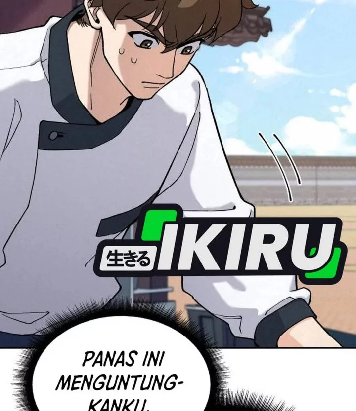 God’s Cooking Chapter 23 - halaman 70