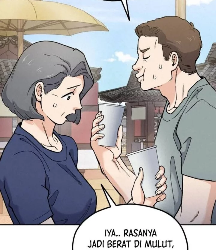 God’s Cooking Chapter 23 - halaman 74