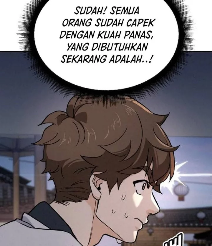 God’s Cooking Chapter 23 - halaman 76