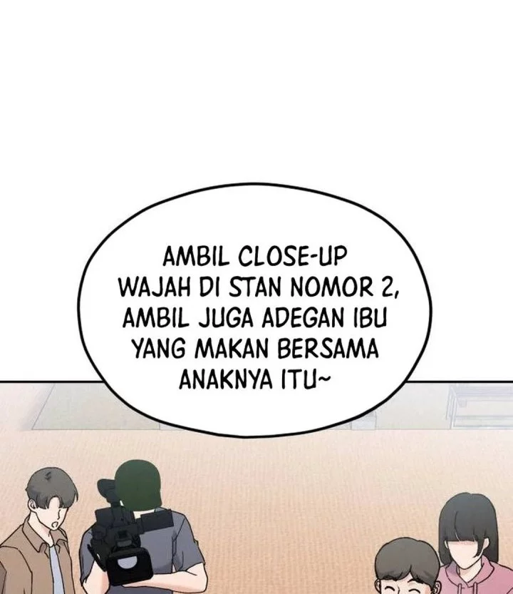 God’s Cooking Chapter 23 - halaman 8