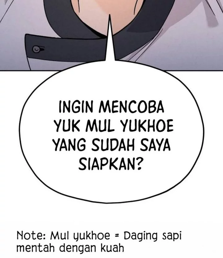 God’s Cooking Chapter 23 - halaman 80