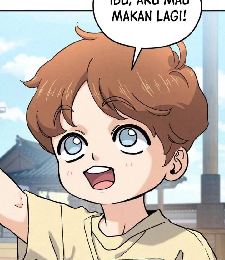 God’s Cooking Chapter 23 - halaman 84