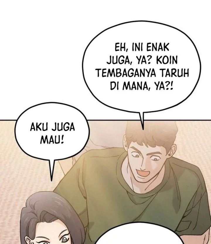 God’s Cooking Chapter 23 - halaman 86
