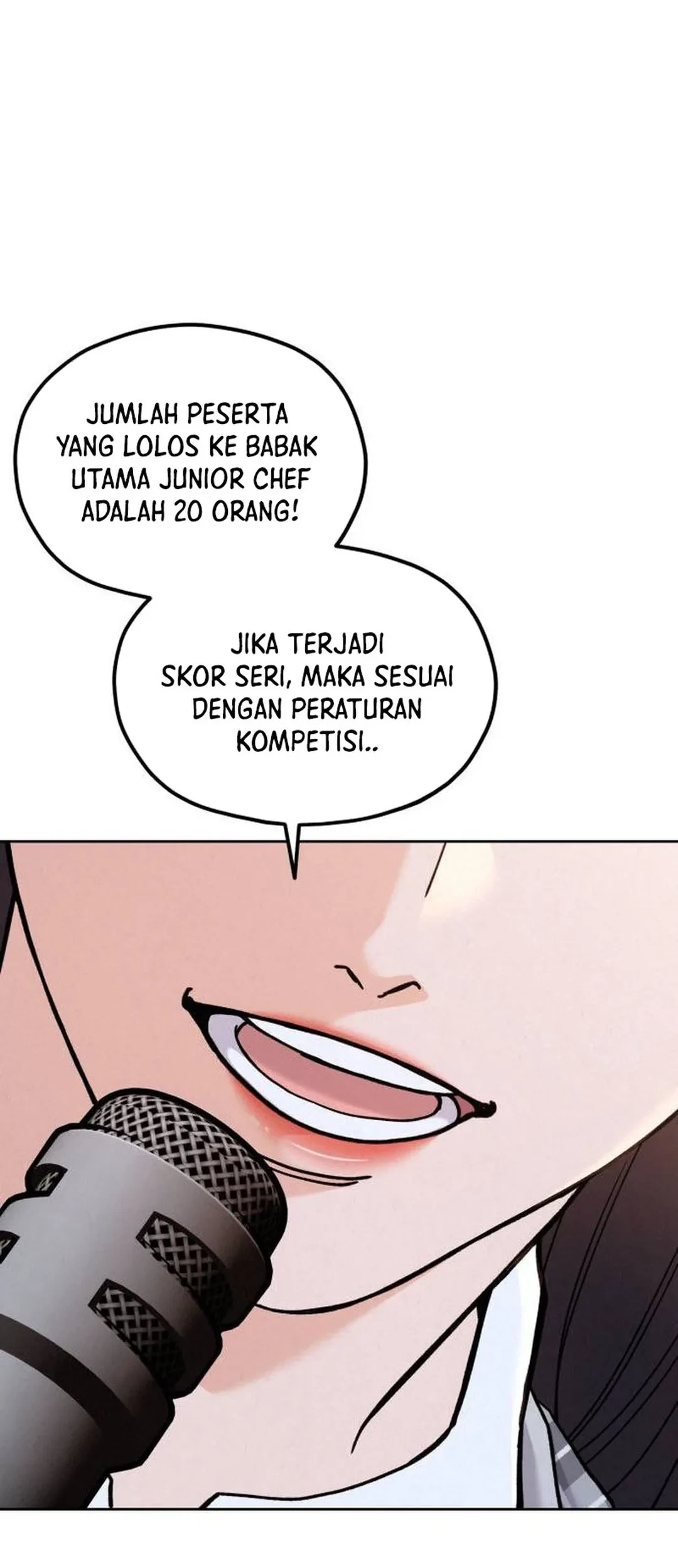 God’s Cooking Chapter 24 - halaman 112