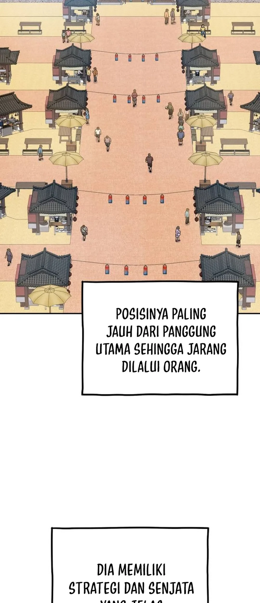God’s Cooking Chapter 24 - halaman 20
