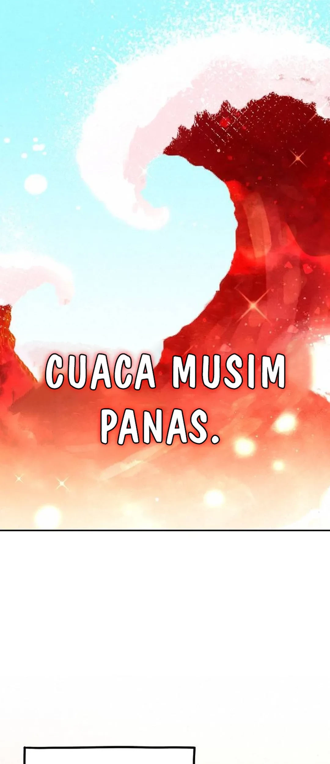 God’s Cooking Chapter 24 - halaman 22
