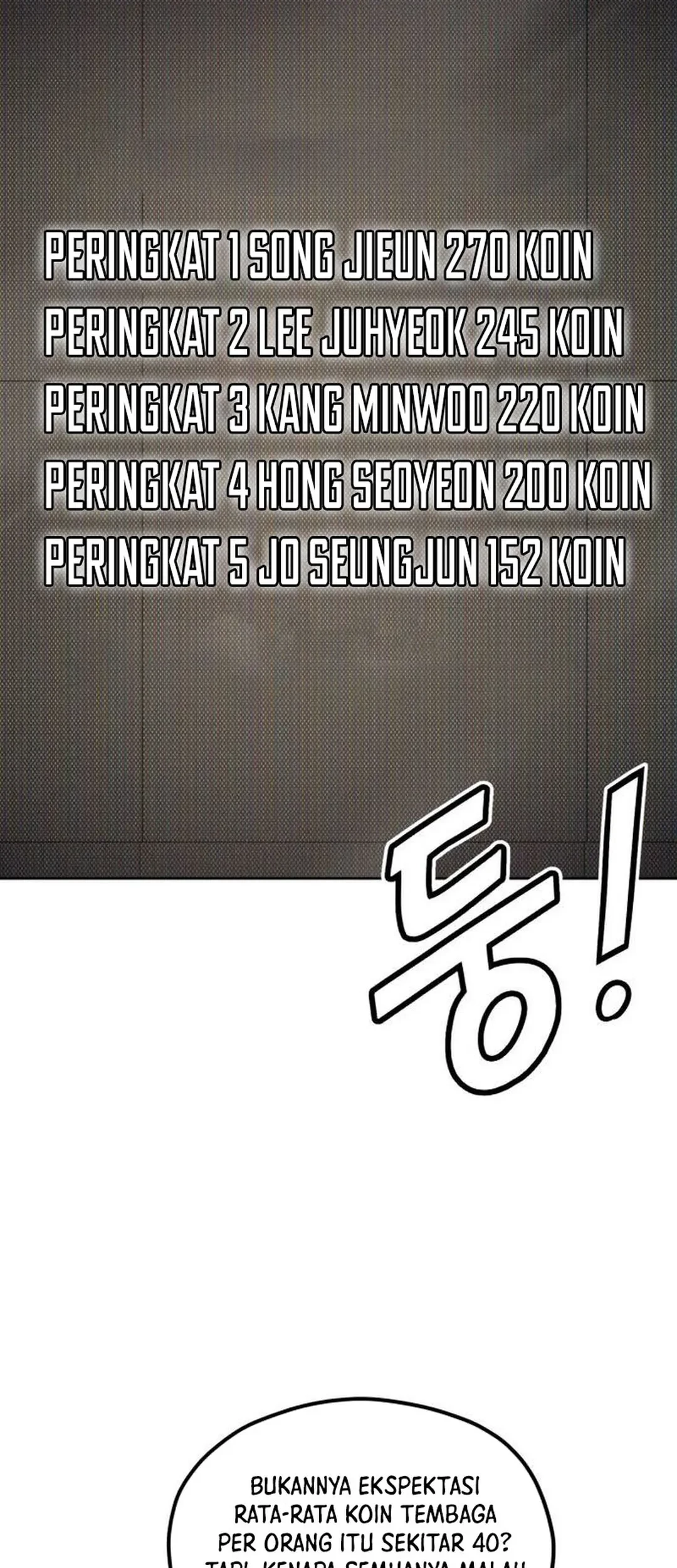 God’s Cooking Chapter 24 - halaman 67
