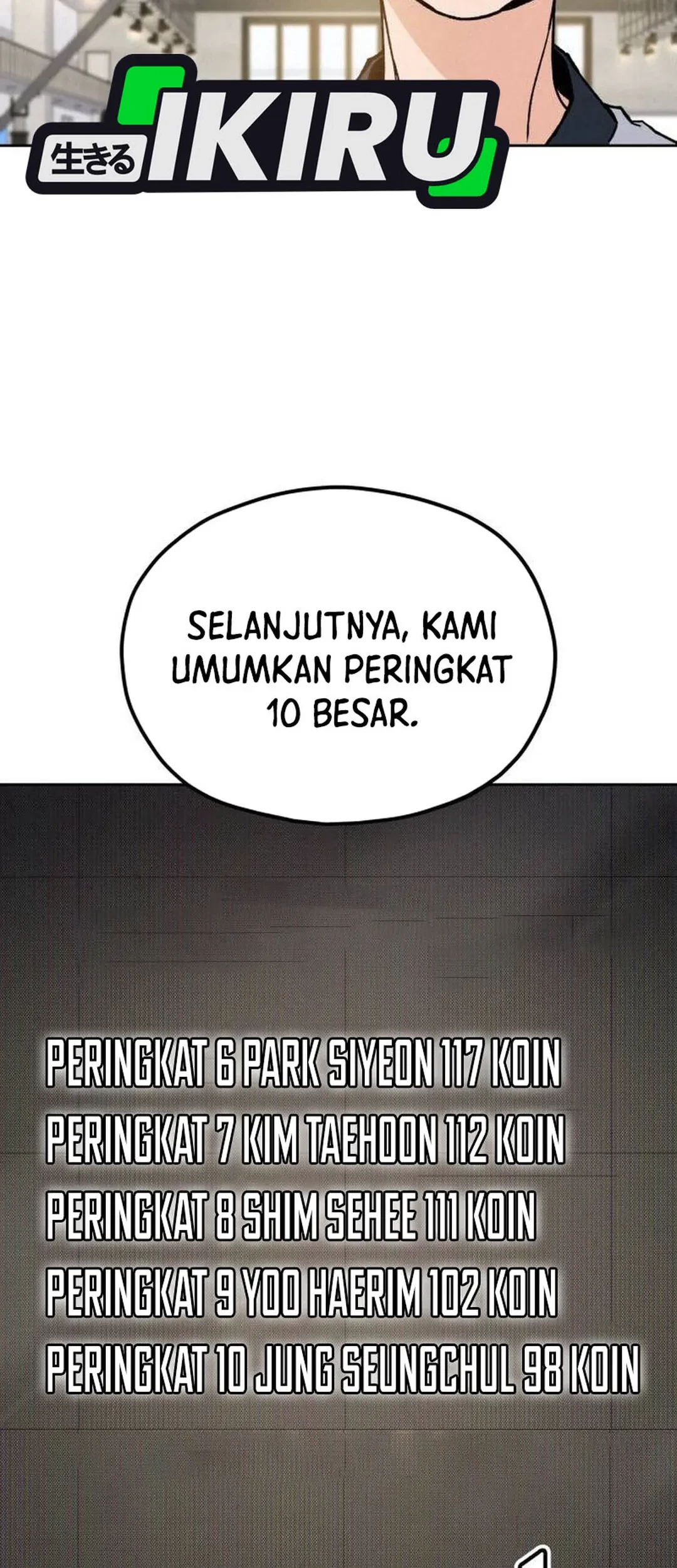God’s Cooking Chapter 24 - halaman 71