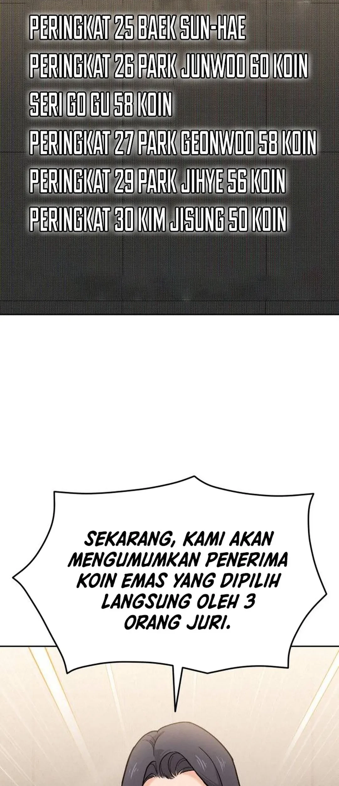 God’s Cooking Chapter 24 - halaman 74
