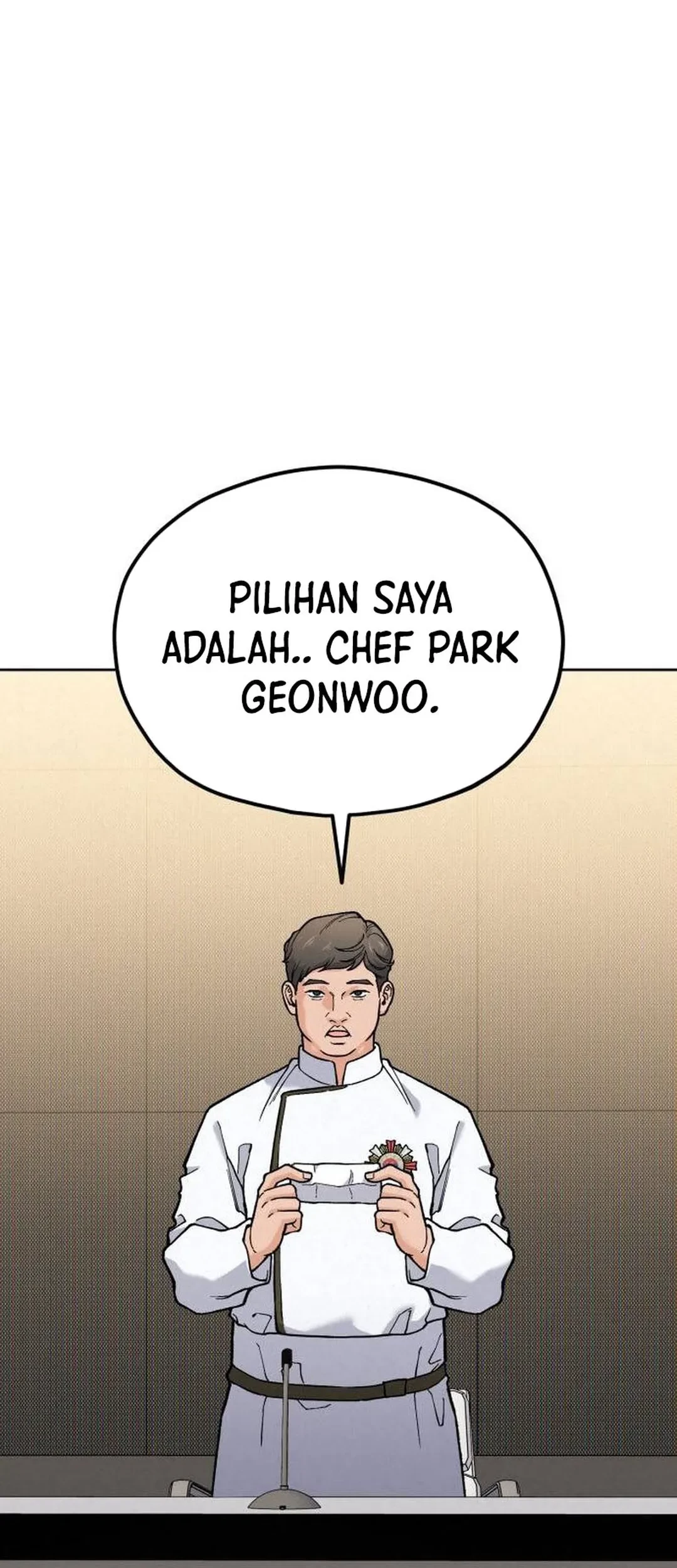 God’s Cooking Chapter 24 - halaman 79