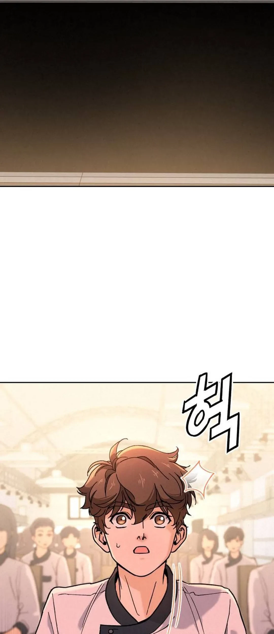God’s Cooking Chapter 24 - halaman 80