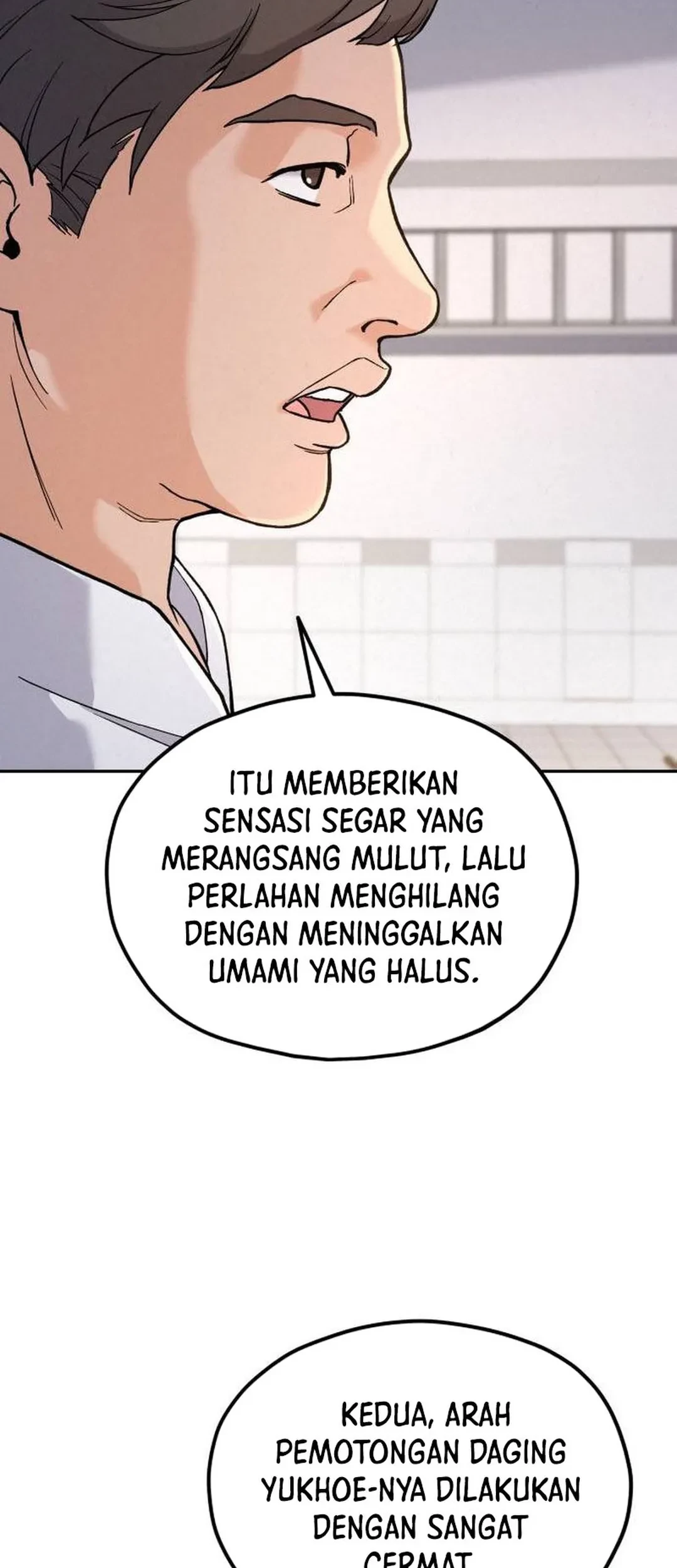 God’s Cooking Chapter 24 - halaman 83
