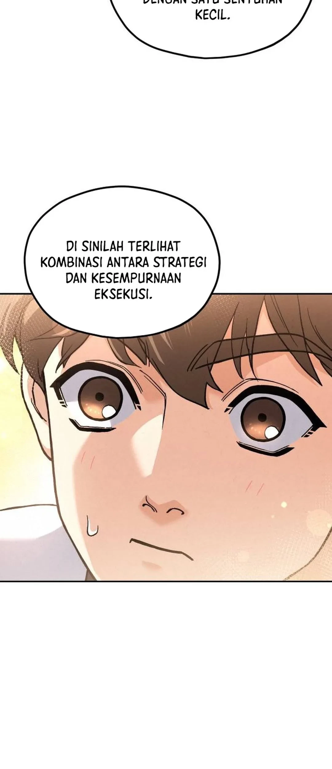 God’s Cooking Chapter 24 - halaman 86