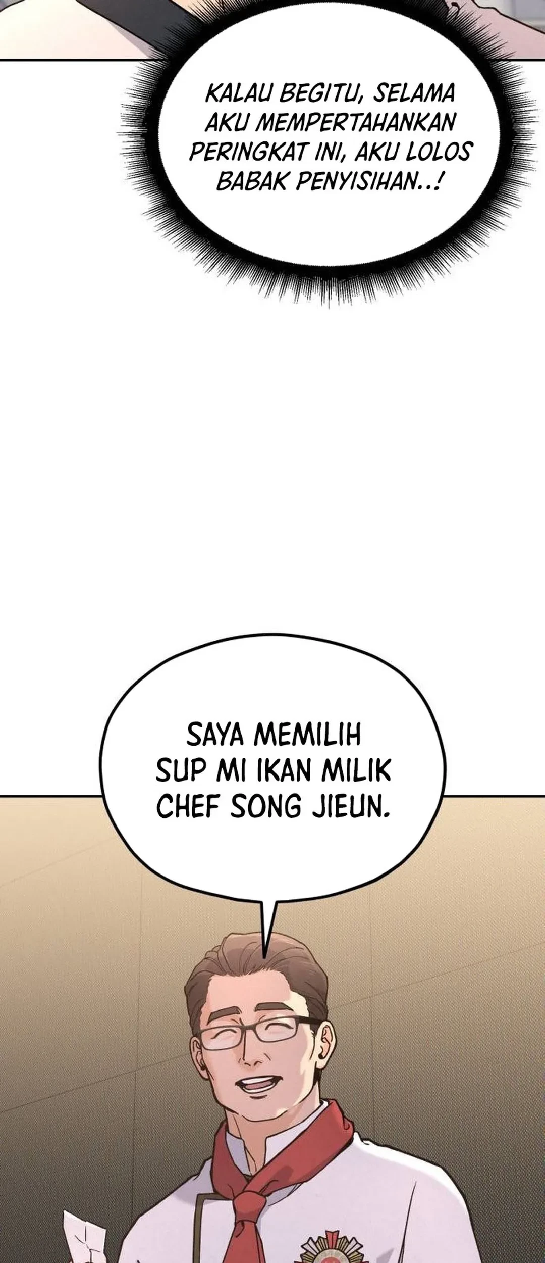 God’s Cooking Chapter 24 - halaman 89