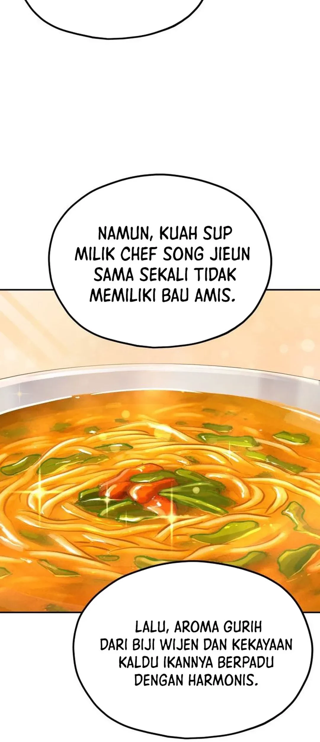 God’s Cooking Chapter 24 - halaman 92