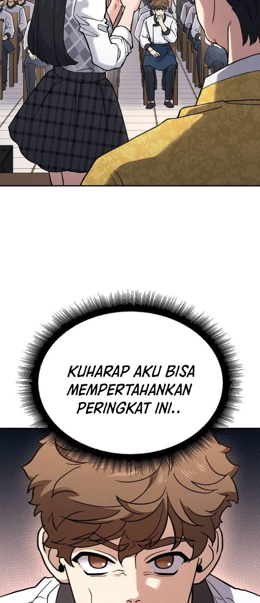 God’s Cooking Chapter 24 - halaman 97