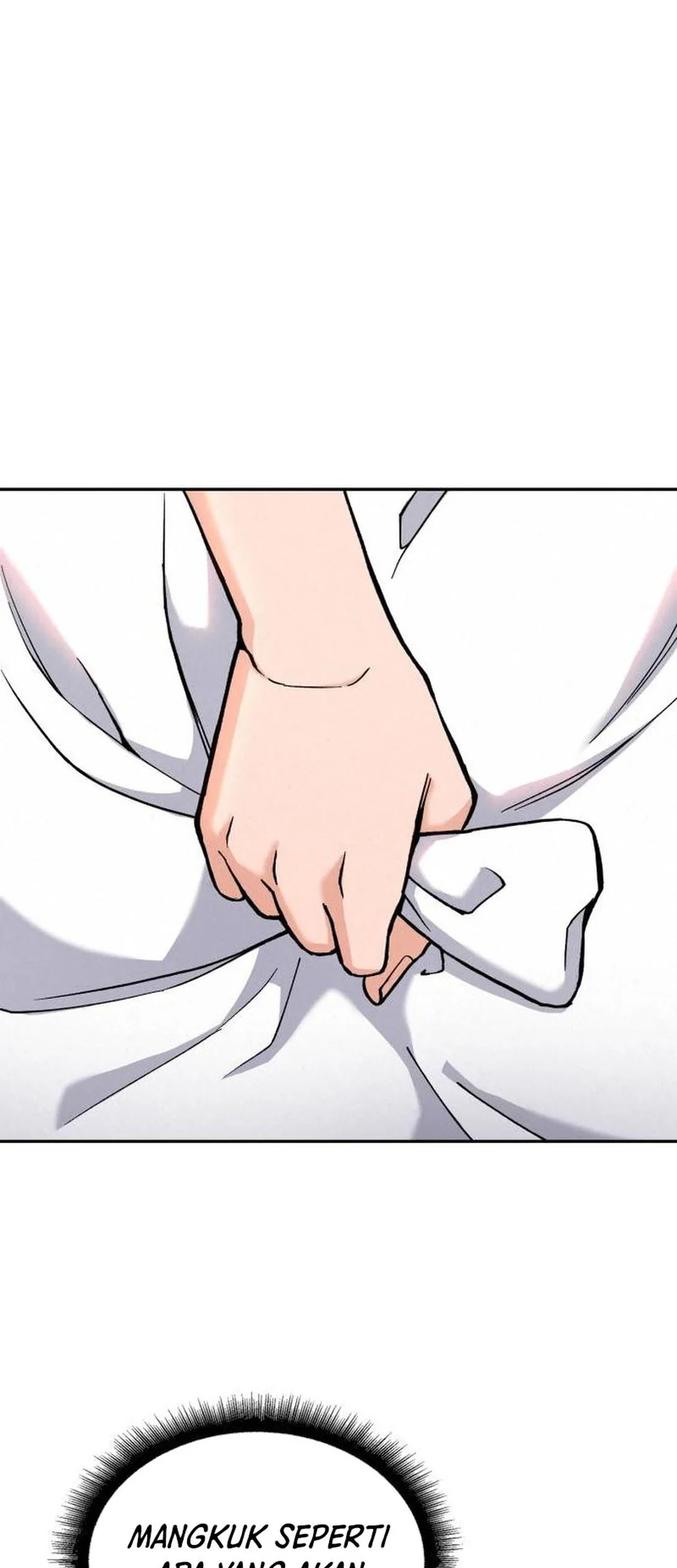God’s Cooking Chapter 25 - halaman 23