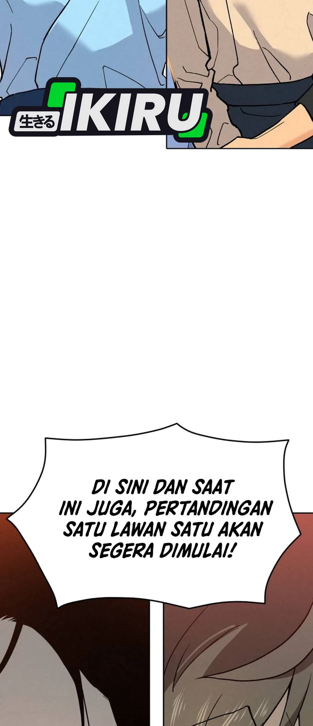 God’s Cooking Chapter 25 - halaman 4