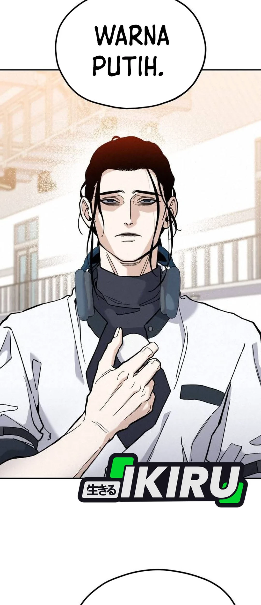 God’s Cooking Chapter 25 - halaman 41