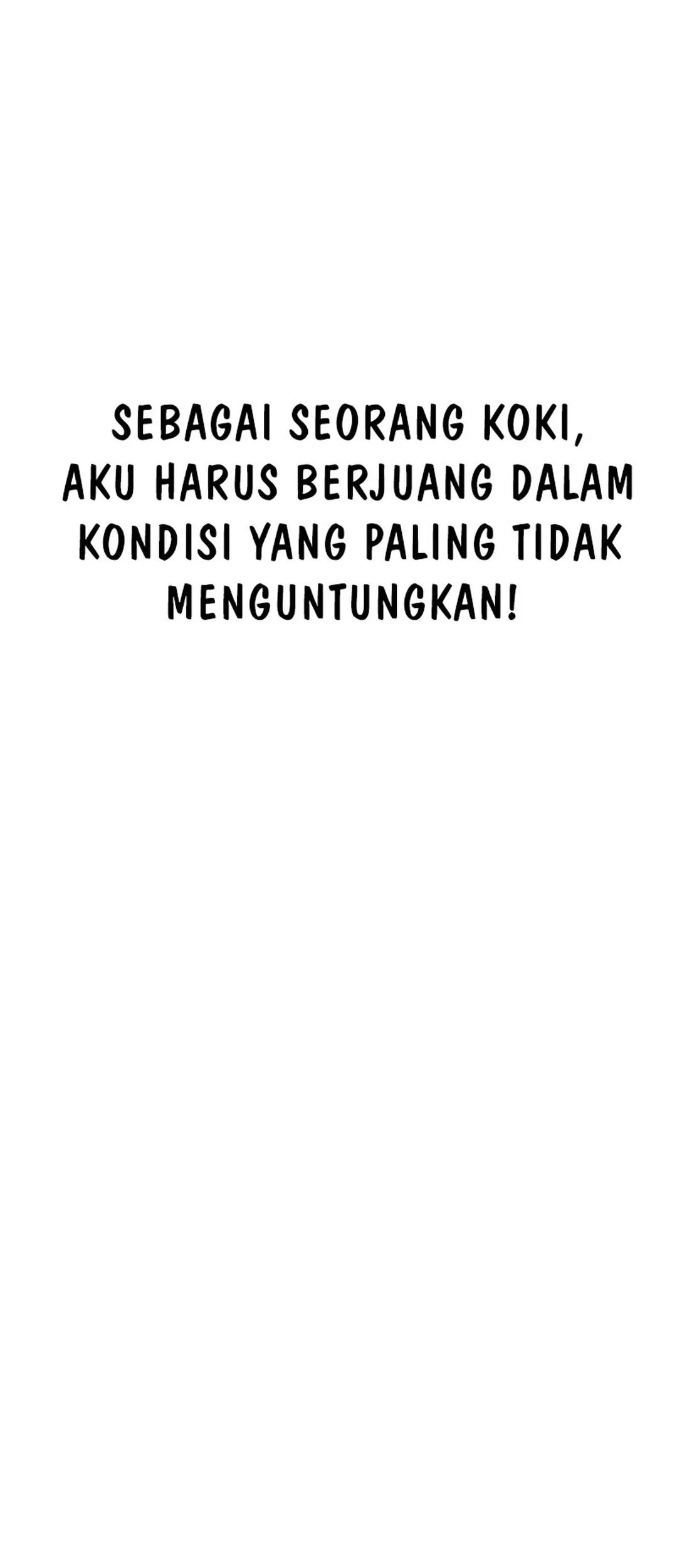 God’s Cooking Chapter 25 - halaman 6