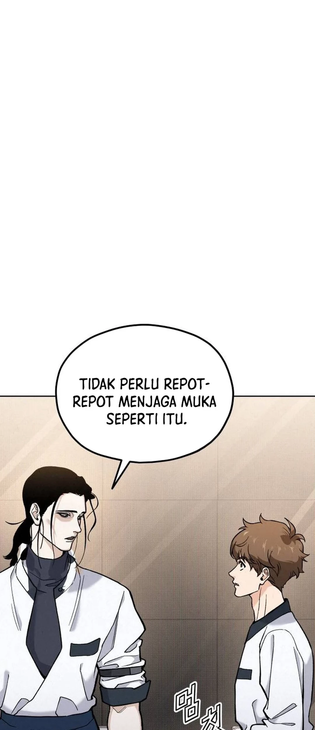 God’s Cooking Chapter 25 - halaman 60