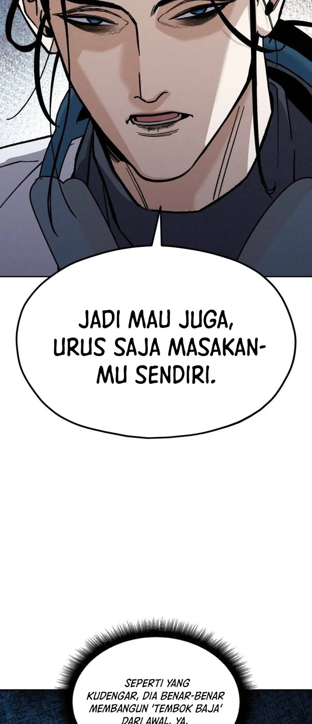 God’s Cooking Chapter 25 - halaman 63