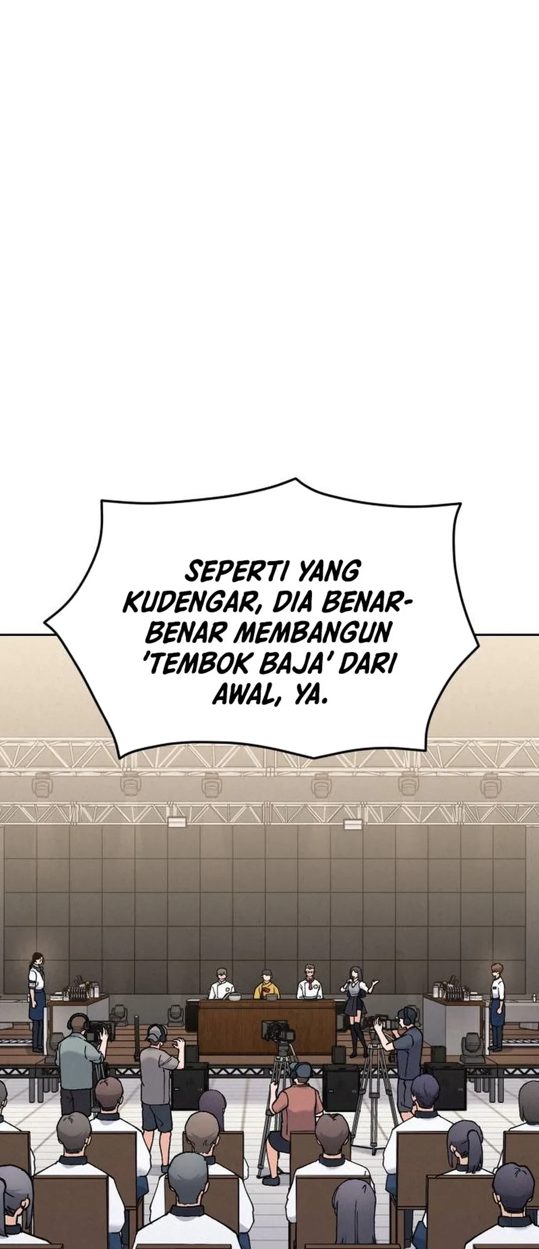 God’s Cooking Chapter 25 - halaman 65