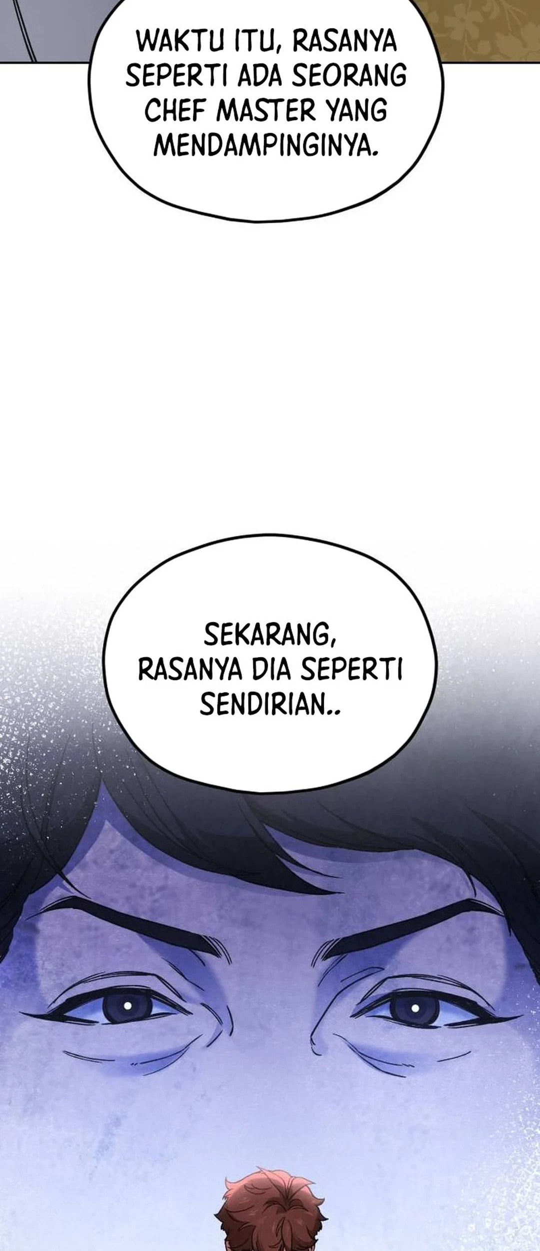 God’s Cooking Chapter 25 - halaman 90