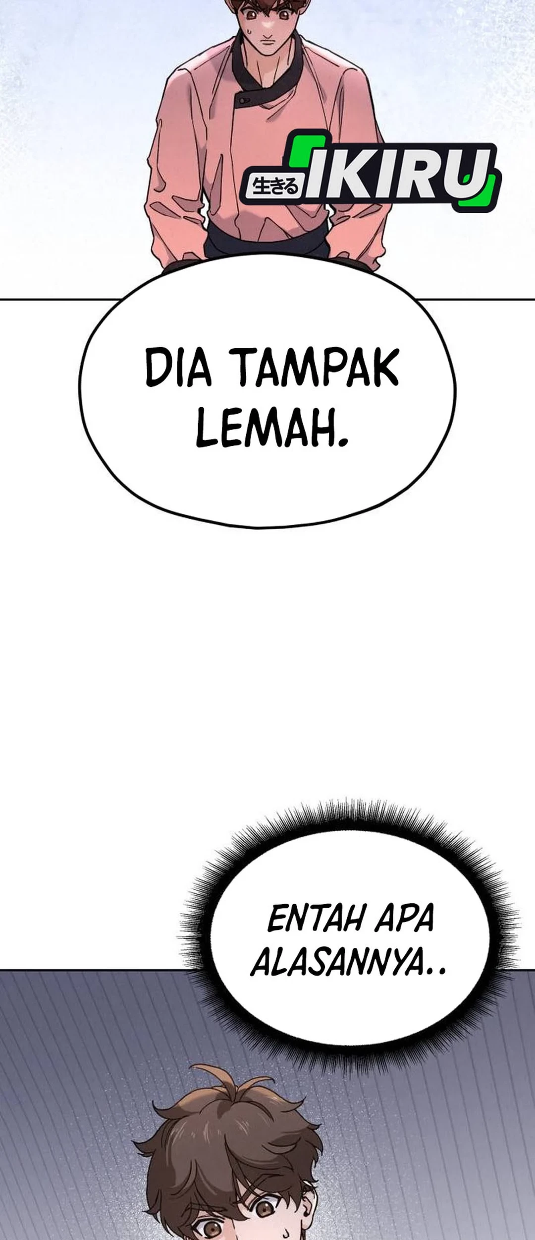 God’s Cooking Chapter 25 - halaman 91