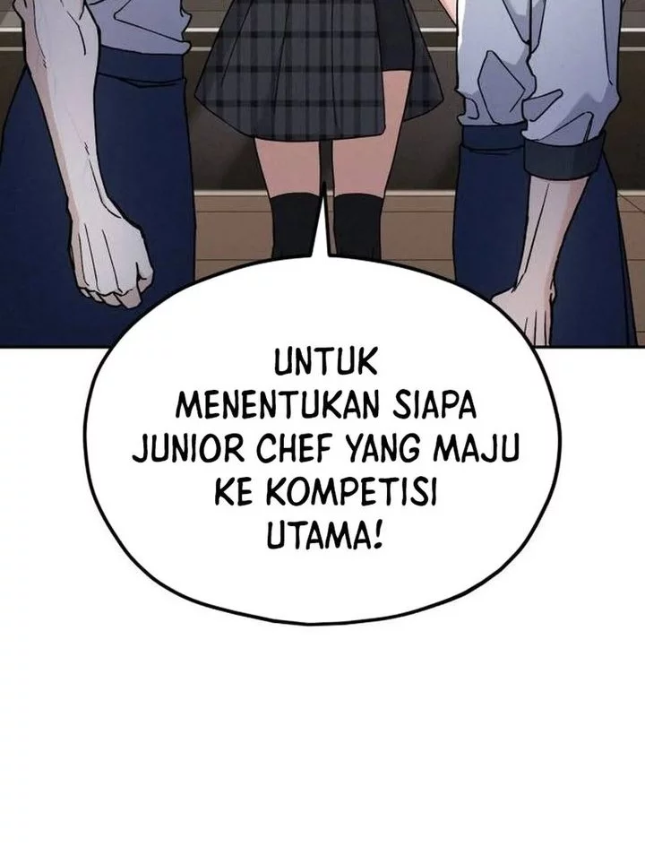 God’s Cooking Chapter 26 - halaman 2
