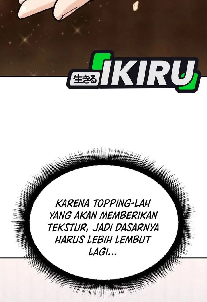 God’s Cooking Chapter 26 - halaman 22