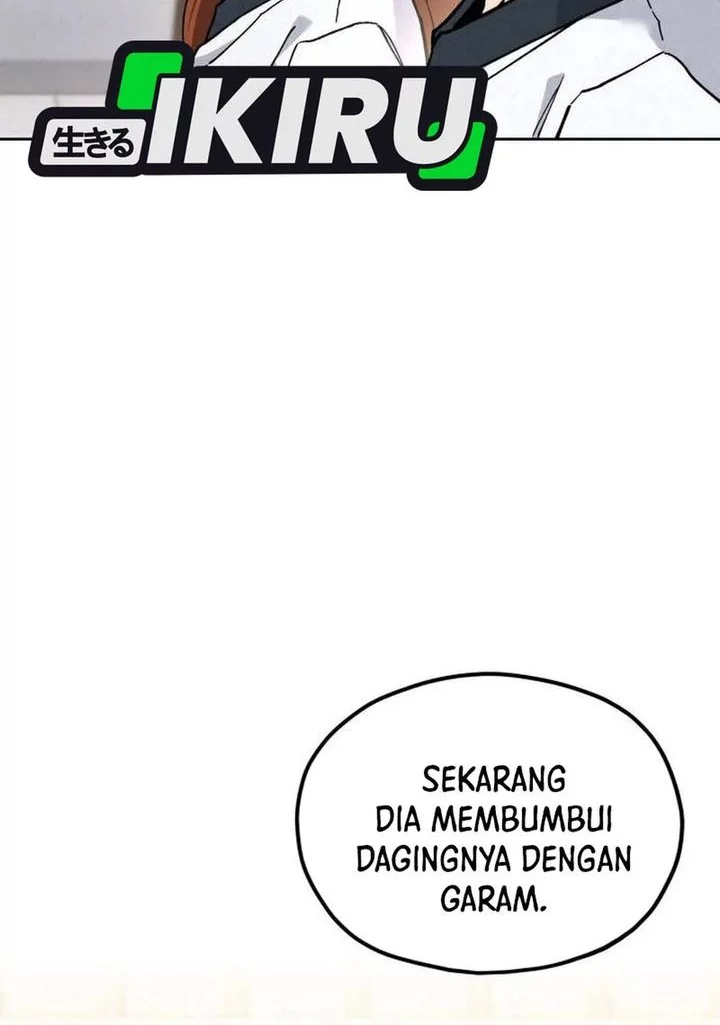 God’s Cooking Chapter 26 - halaman 30