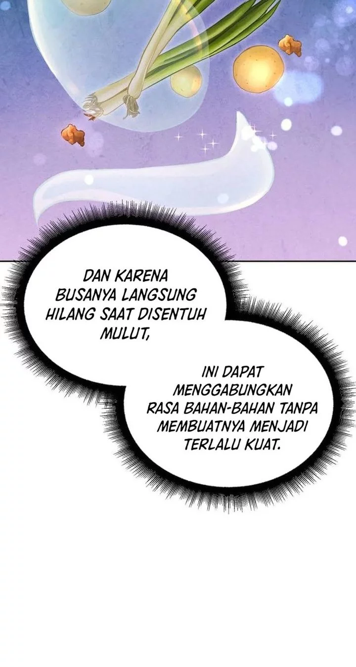 God’s Cooking Chapter 26 - halaman 40