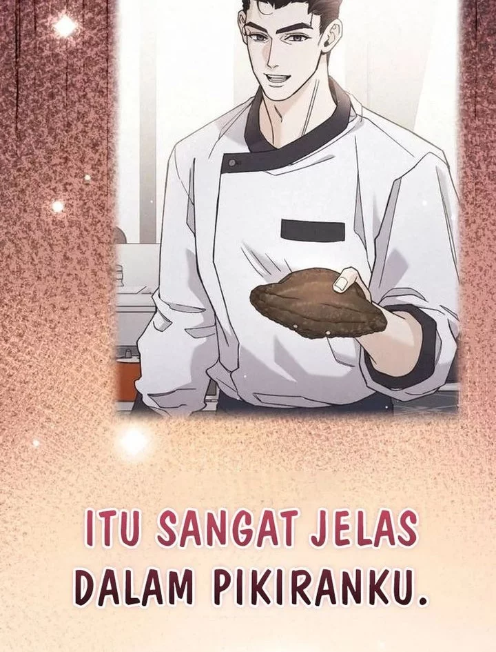 God’s Cooking Chapter 26 - halaman 58