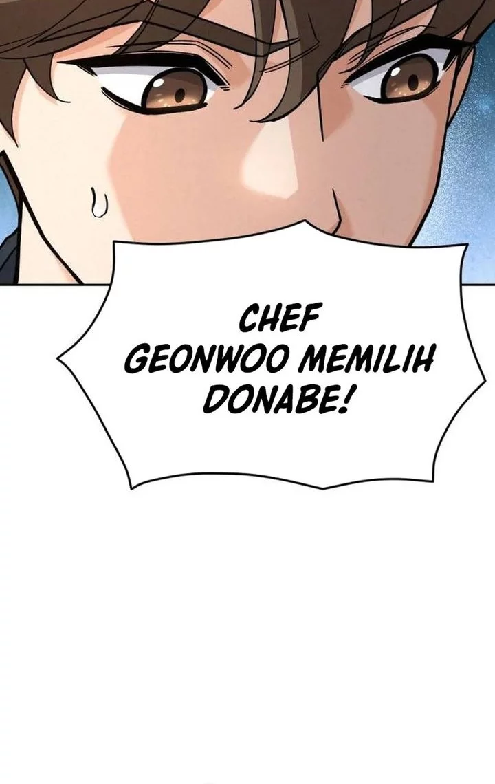 God’s Cooking Chapter 26 - halaman 6