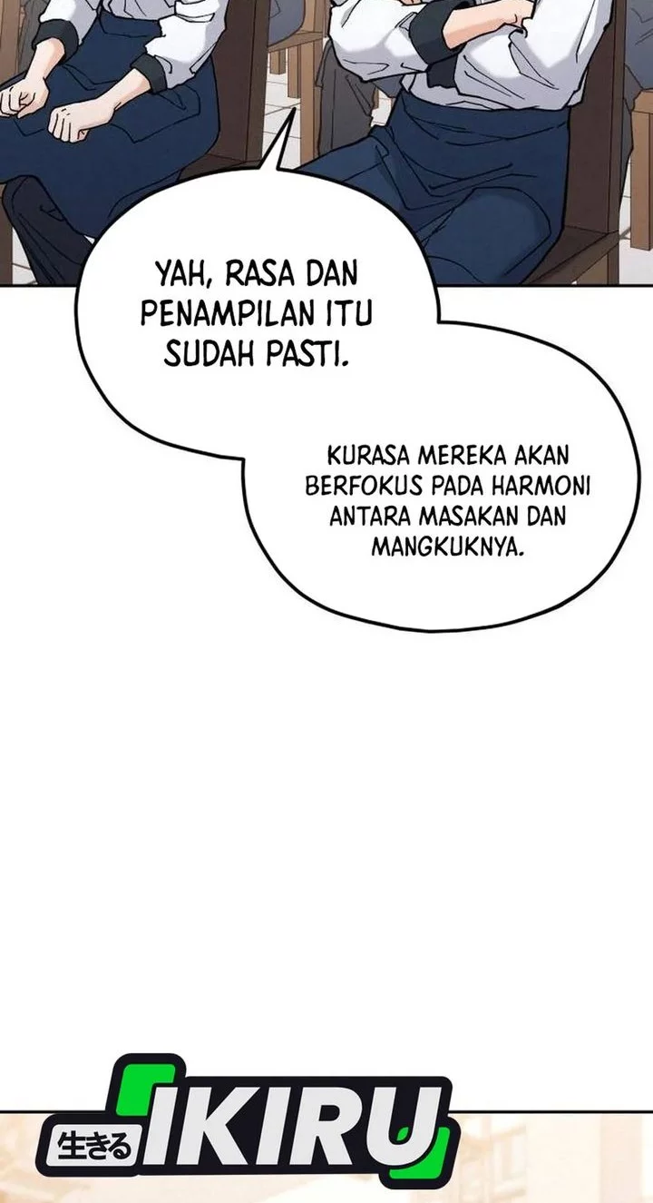 God’s Cooking Chapter 26 - halaman 8