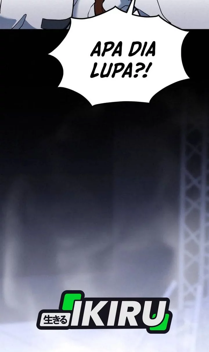 God’s Cooking Chapter 26 - halaman 82