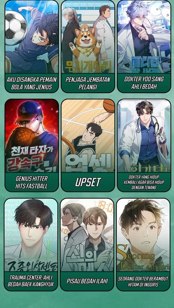 God’s Cooking Chapter 26 - halaman 84