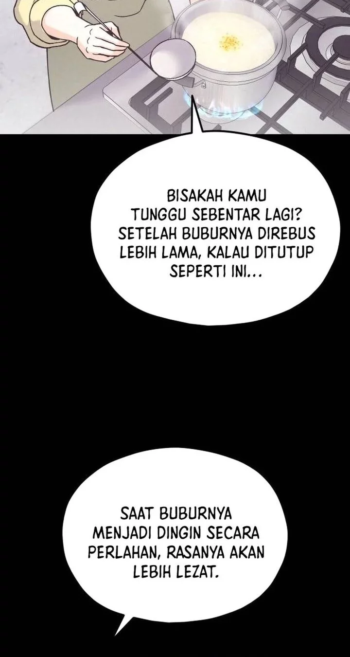 God’s Cooking Chapter 27 - halaman 10