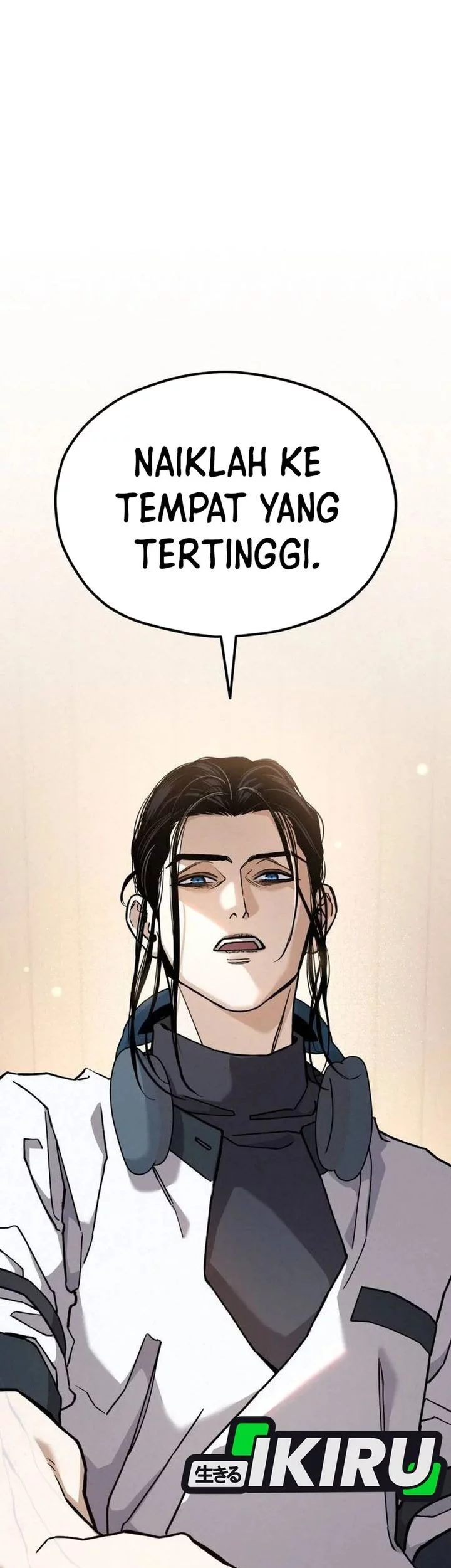 God’s Cooking Chapter 27 - halaman 100
