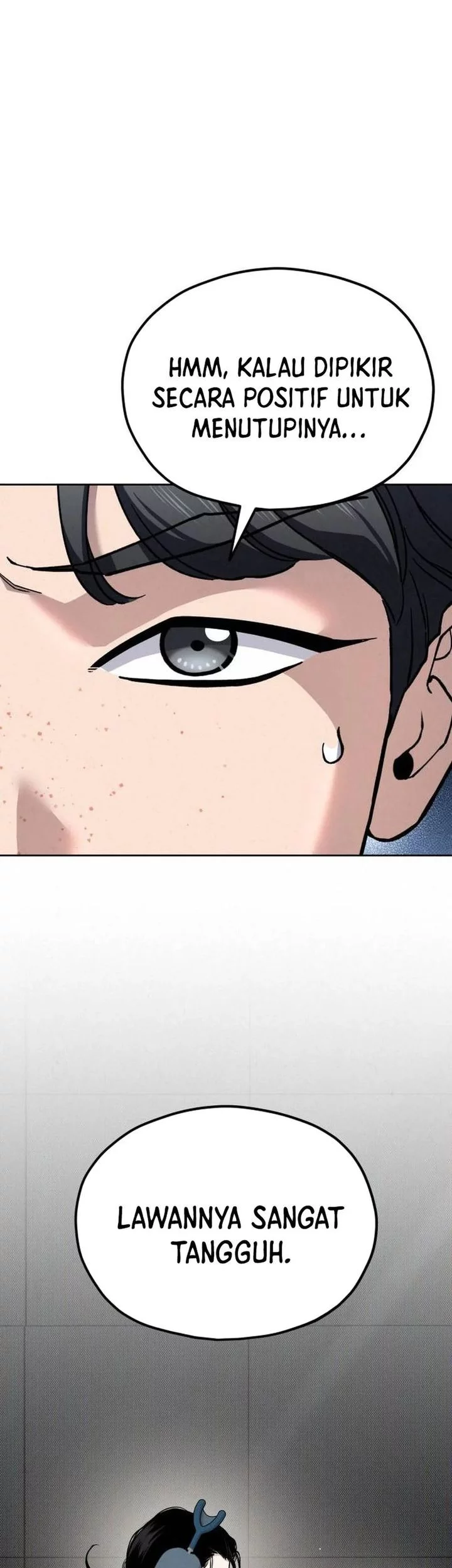 God’s Cooking Chapter 27 - halaman 16