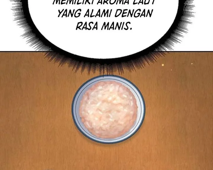 God’s Cooking Chapter 27 - halaman 33