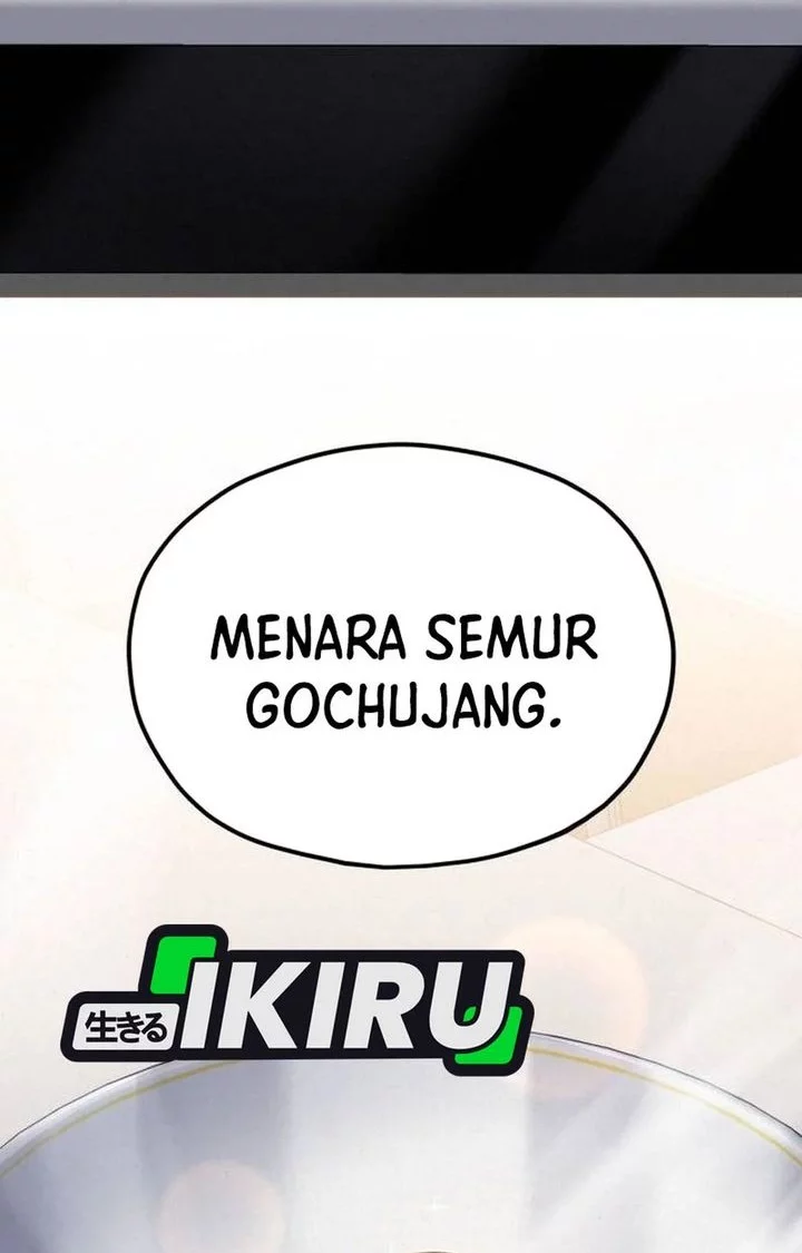 God’s Cooking Chapter 27 - halaman 47