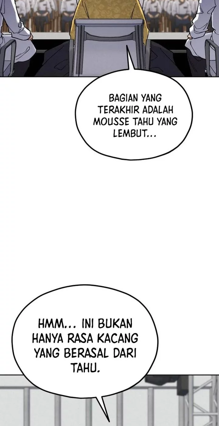God’s Cooking Chapter 27 - halaman 57
