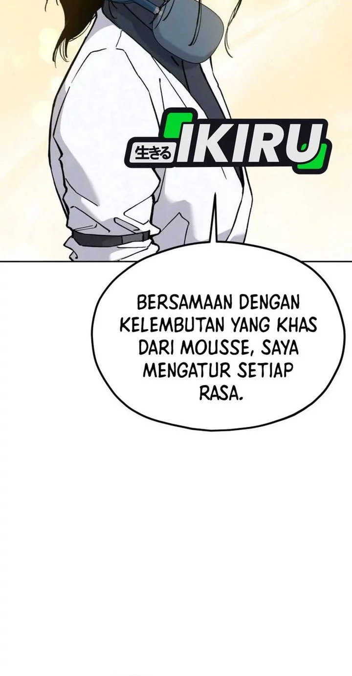 God’s Cooking Chapter 27 - halaman 59