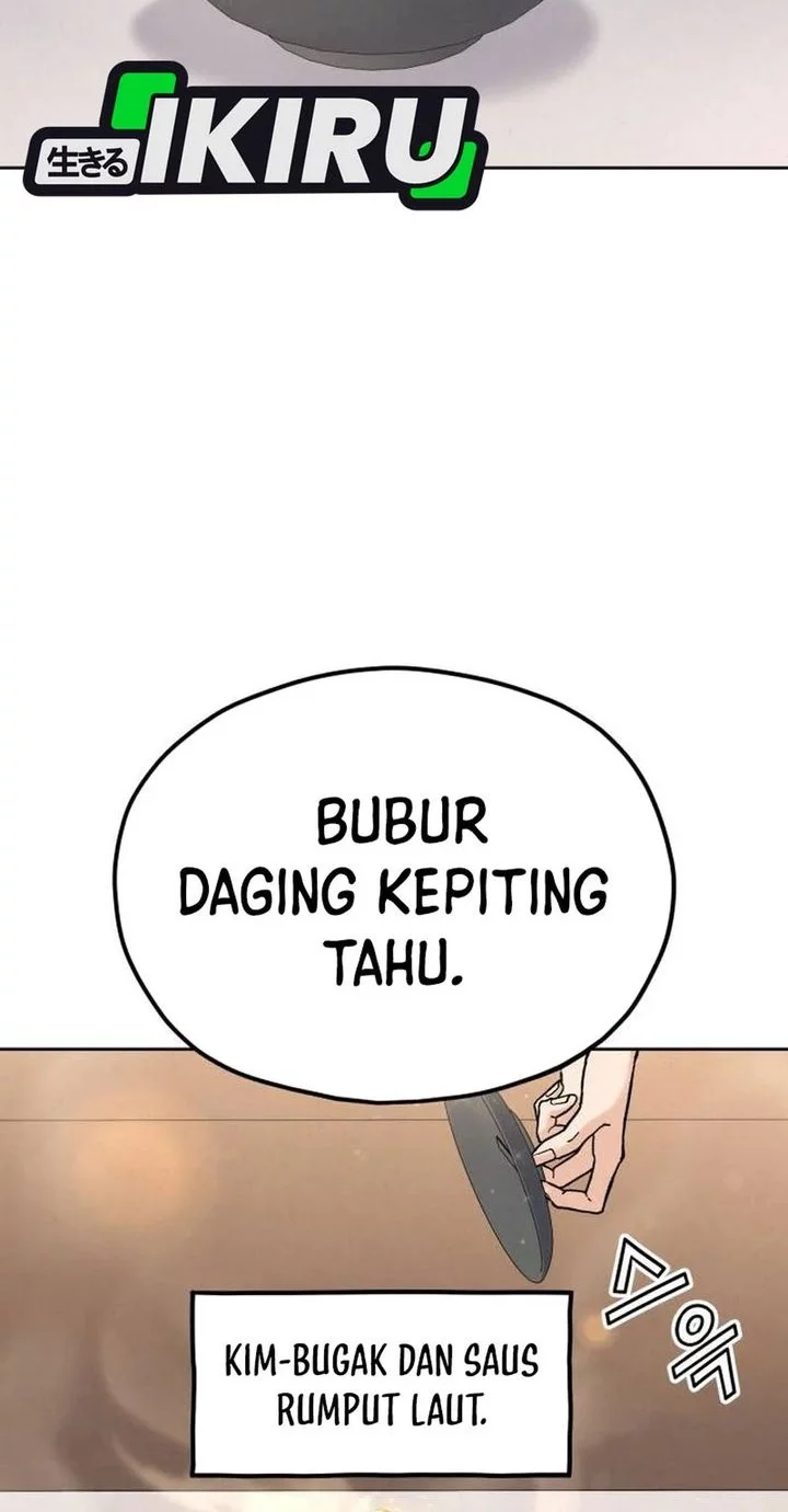 God’s Cooking Chapter 27 - halaman 65