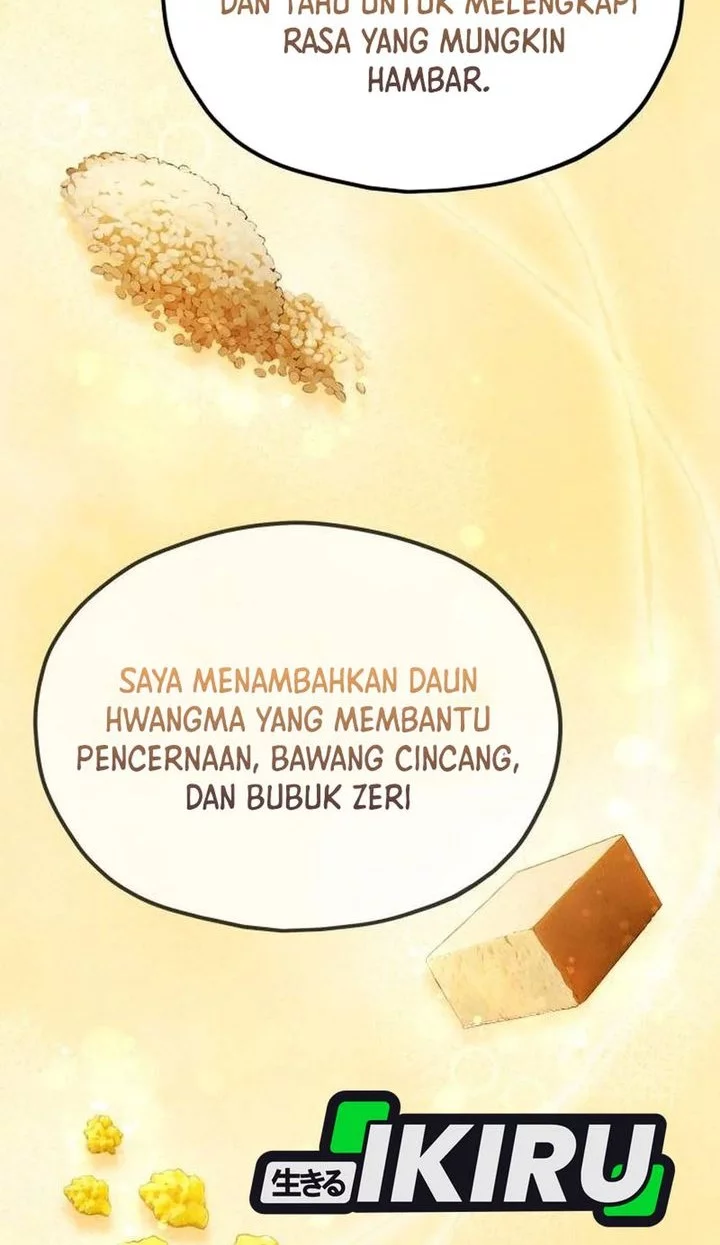God’s Cooking Chapter 27 - halaman 69