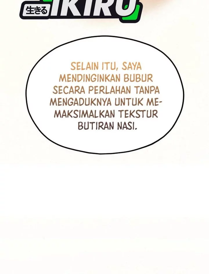 God’s Cooking Chapter 27 - halaman 71
